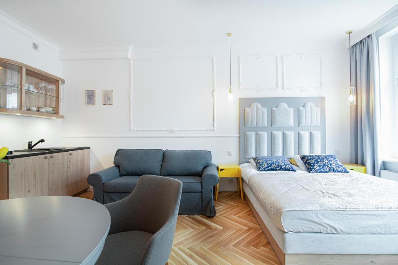 Kopernika Apart Stary Toruń Exterior foto