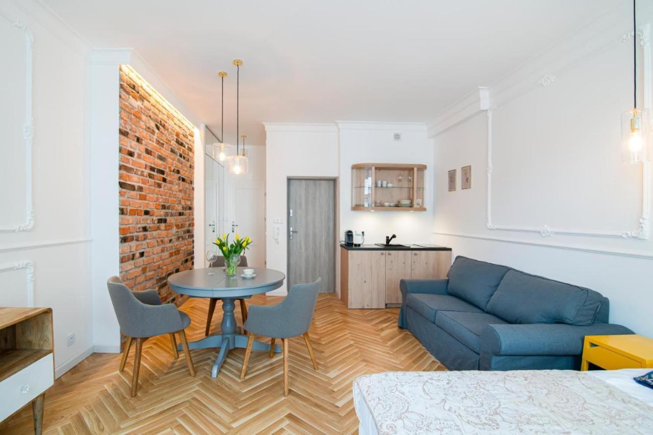 Kopernika Apart Stary Toruń Exterior foto